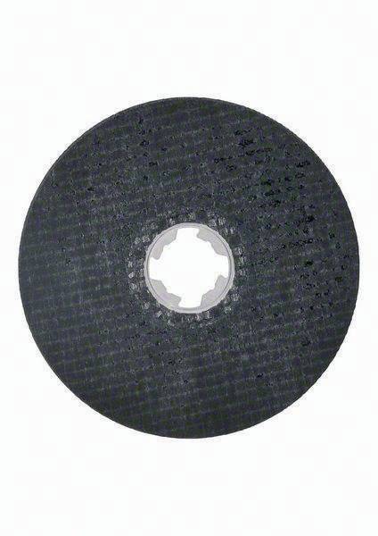 Trennscheibe X-LOCK Multi Material ACS 46 V BF D.125mm Dicke 1,6mm gerade BOSCH