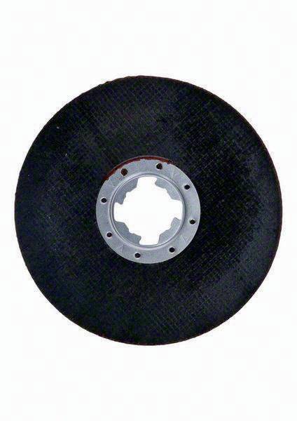 Trennscheibe X-LOCK Expert for Metal AS 46 S BF D.115mm Dicke 1,6mm gerade BOSCH
