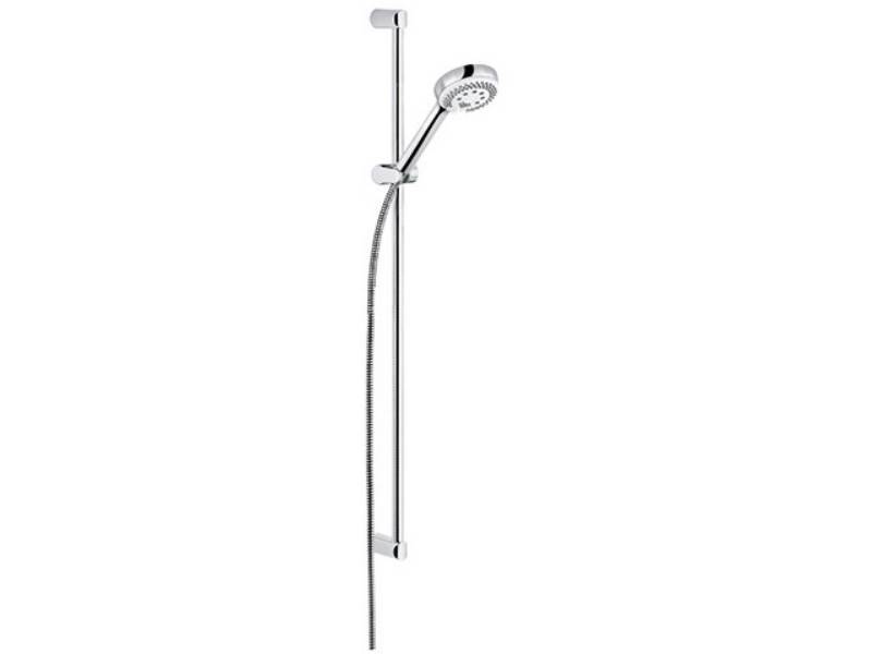 KLUDI 6839305-00 Brause-Set LOGO NEO Brause-Set 3S 900mm chrom 900 mm chrom