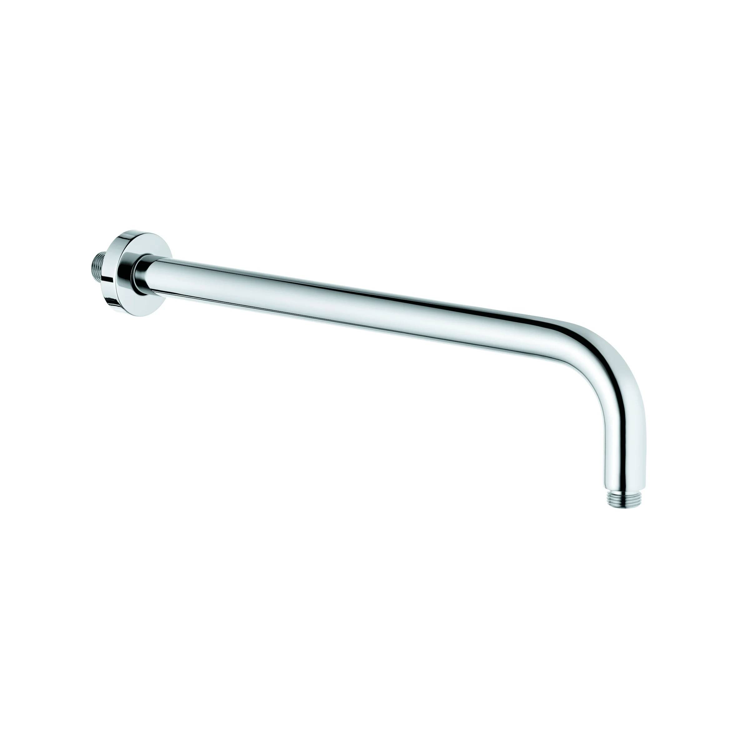 Kludi Brausearm für Tellerkopfbrause Ausladung 400mm, chrom, 1 Stk.