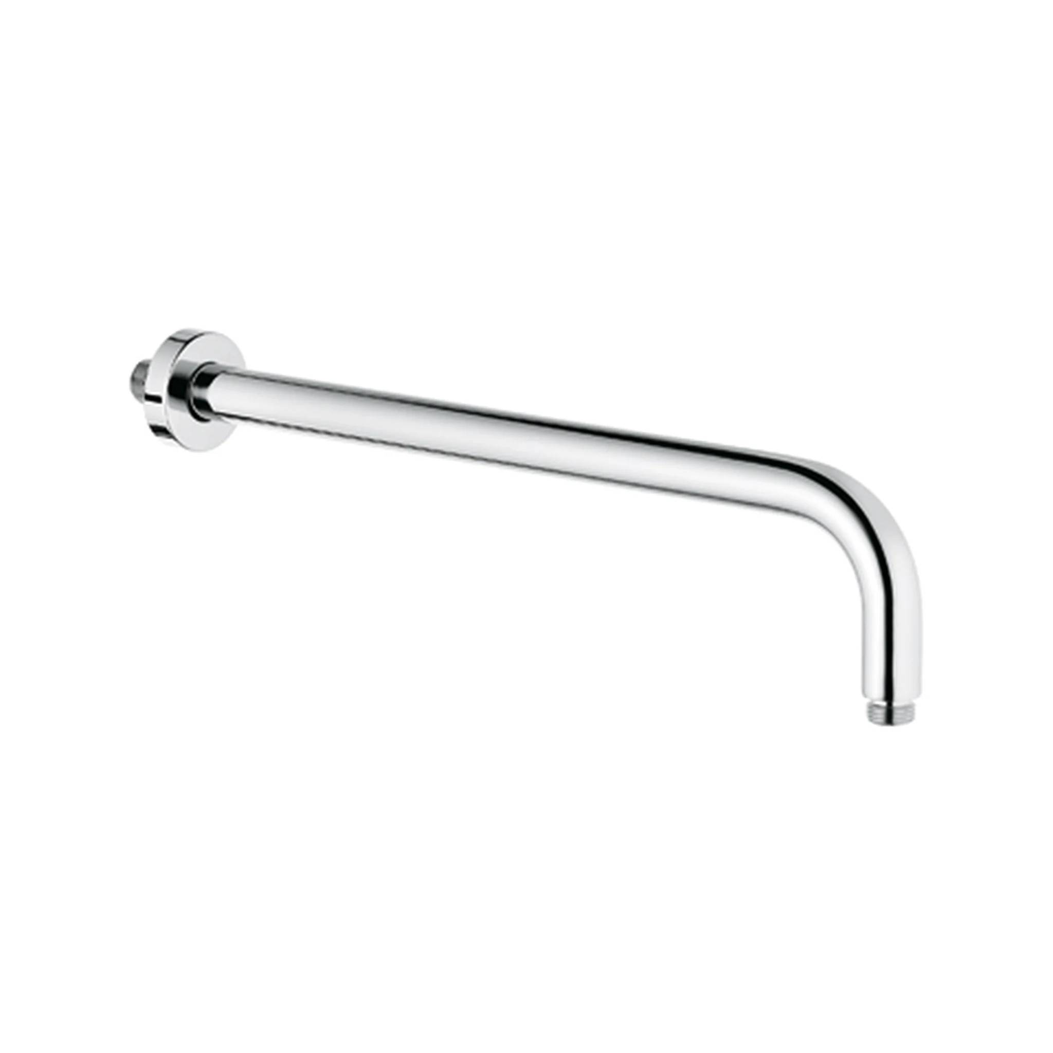 Kludi Brausearm für Tellerkopfbrause Ausladung 400mm, chrom, 1 Stk.