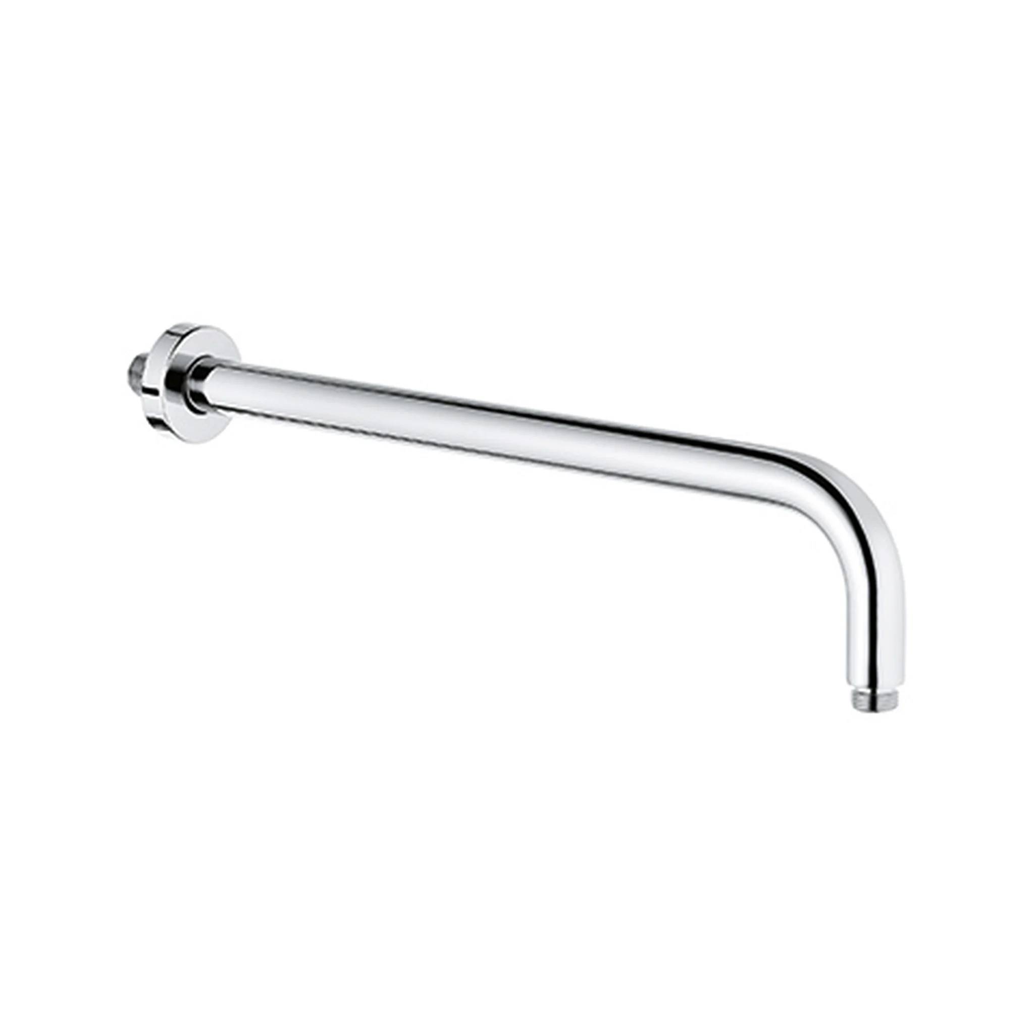 Kludi Brausearm für Tellerkopfbrause Ausladung 400mm, chrom, 1 Stk.