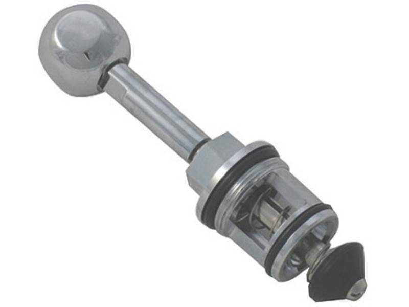 KLUDI 7527505-00 automatische Umstellung UP-Armaturen
