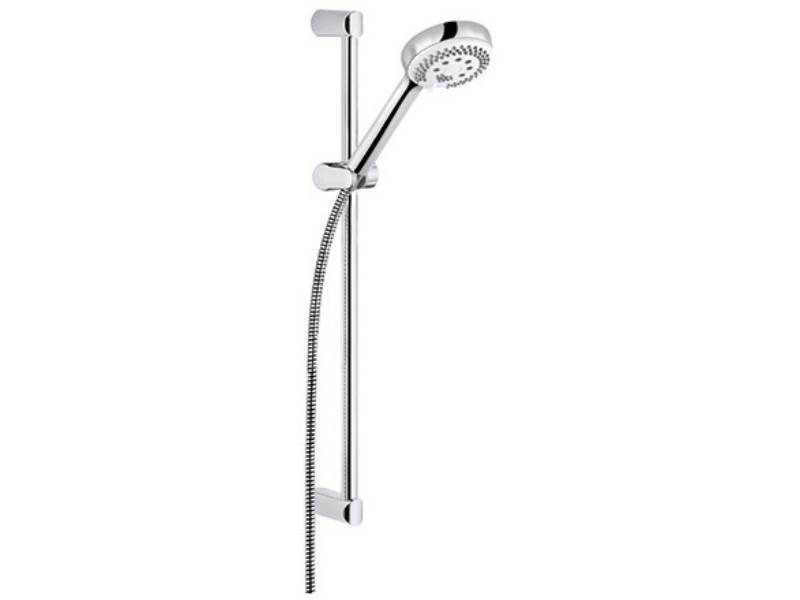 KLUDI 6836305-00 Brause-Set LOGO NEO Brause-Set 3S 600mm chrom 600 mm chrom