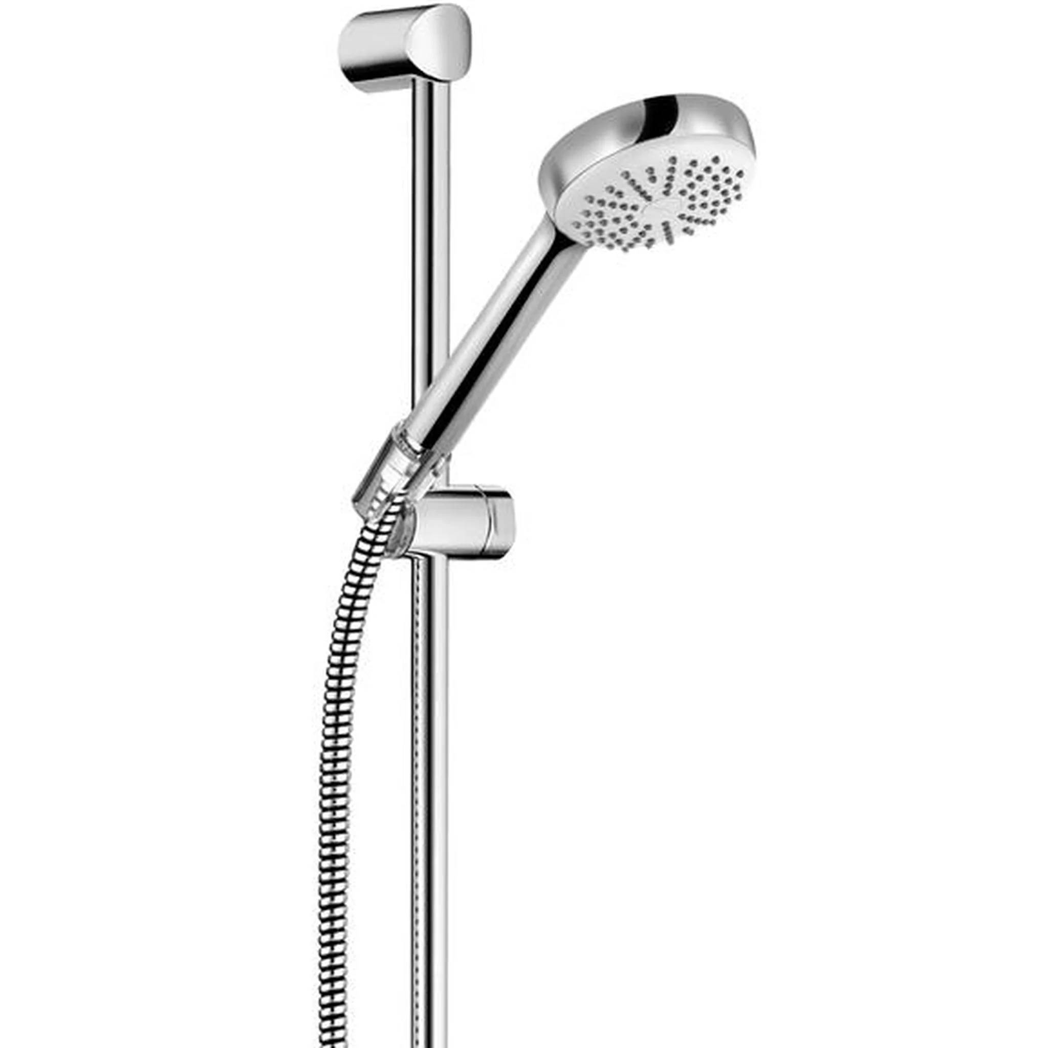 Kludi Logo Brause-Set 1S DN15, chrom, 1 Stk.