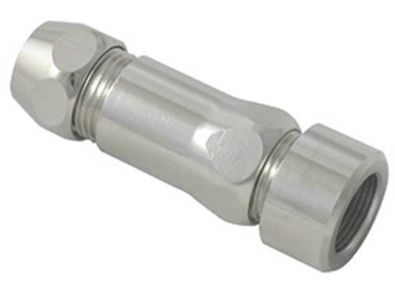 KLUDI 7538700-00 Quetschverschraubung 7538700