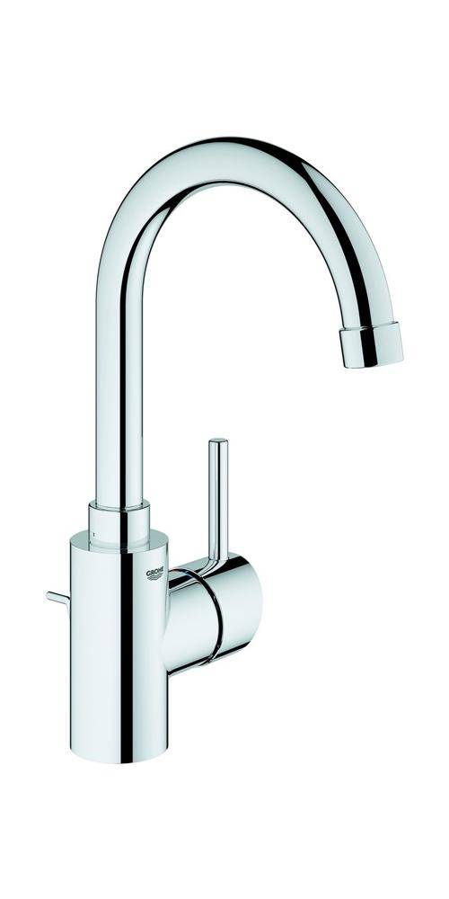 GROHE EH-Waschtischbatterie CONCETTO 1/2Zoll L-Size chr chrom