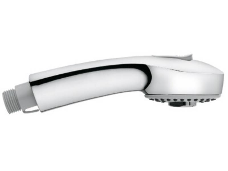 Kludi Küchenbrause s-pointer Strahlregler M 24x1 chr