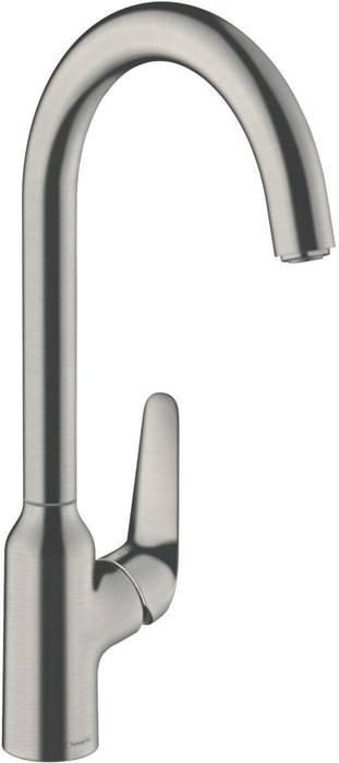 hansgrohe HG Einhebel-Spültischmischer 220 M42 DN 15 mit