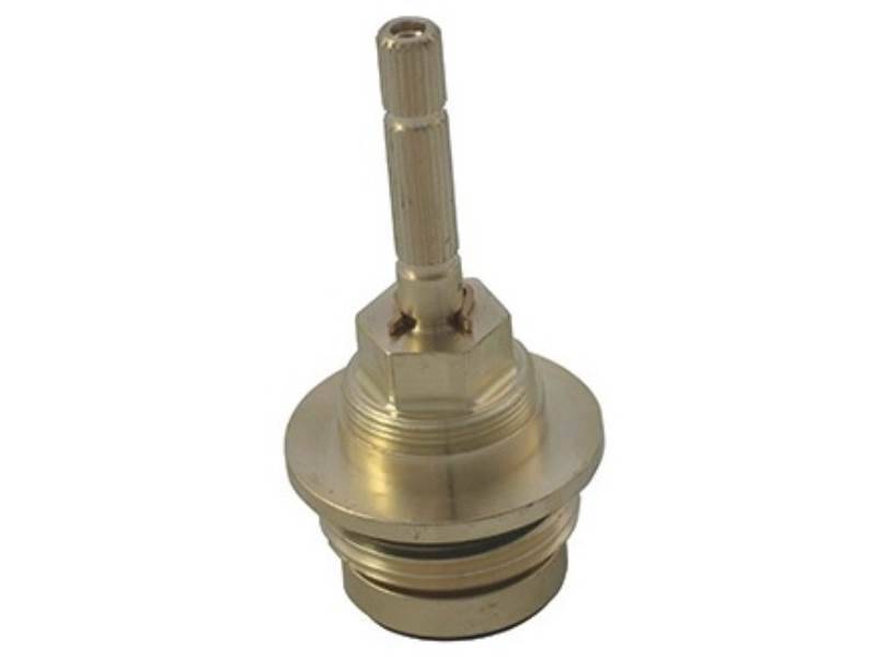 KLUDI 7557200-00 Kludi Oberteil 1"