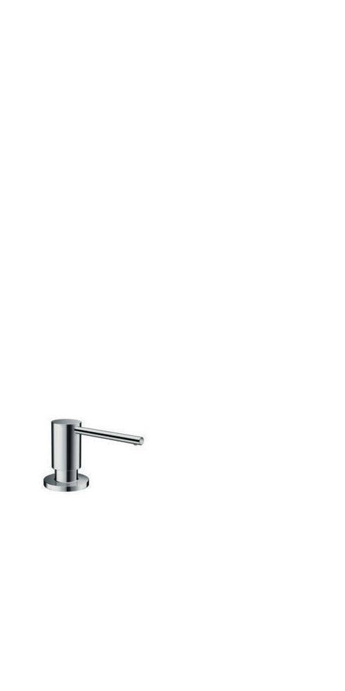 hansgrohe HG Spülmittel-/Lotionspender A41 Einbauversion chrom
