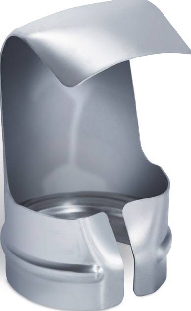 Heißluftgebläse HG 2120 E KF-Set 2200 W 80-630GradC 150/150-300/300-500l/min…