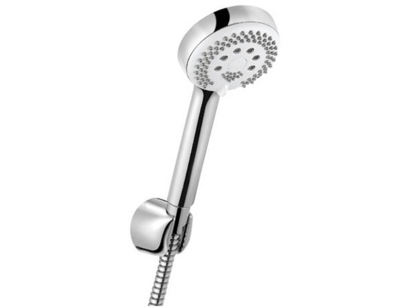Kludi Wannen-Brause-Set 6803005-00 LOGO 3S chrom