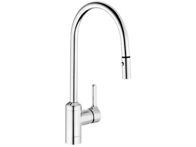 Kludi SPT-Einhandmischer BINGO STAR DN 15 chr