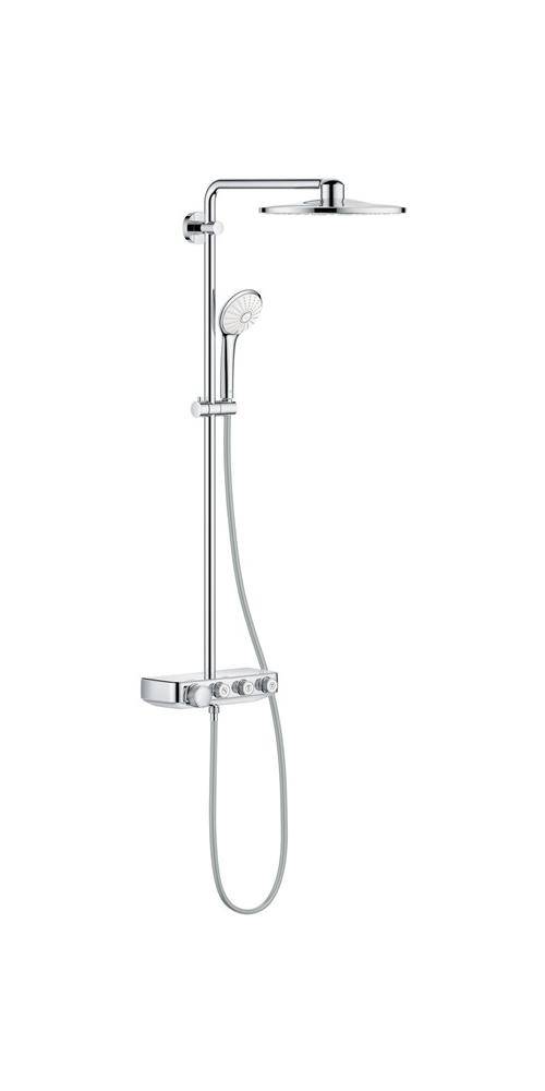 GROHE Duschsystem EUPHORIA SmartControl System 310 Duo m