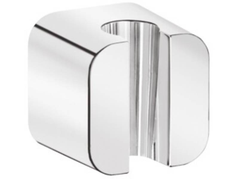 KLUDI 6555105-00 Wand-Brausehalter A-QA starr chrom
