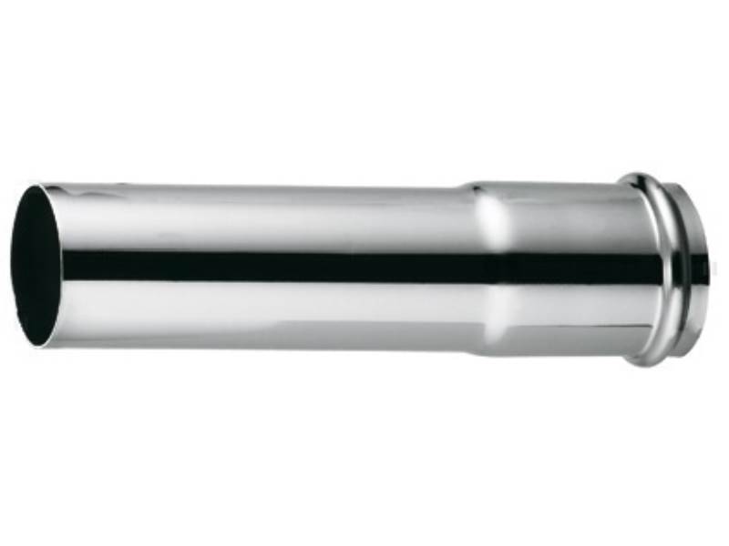 Kludi Verlängerungsrohr 32x125mm chr