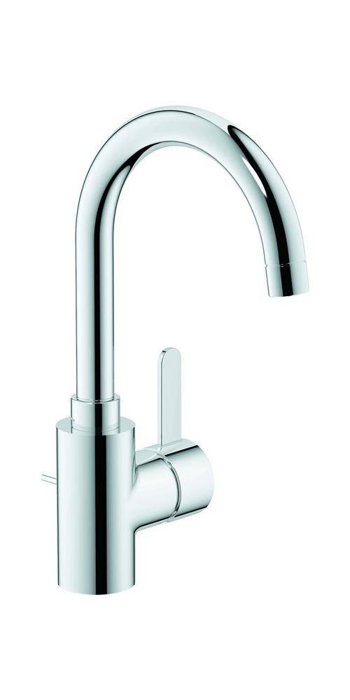 GROHE EH-WTbatt EUROSMART C 1/2Zoll LSize ZAG chrom