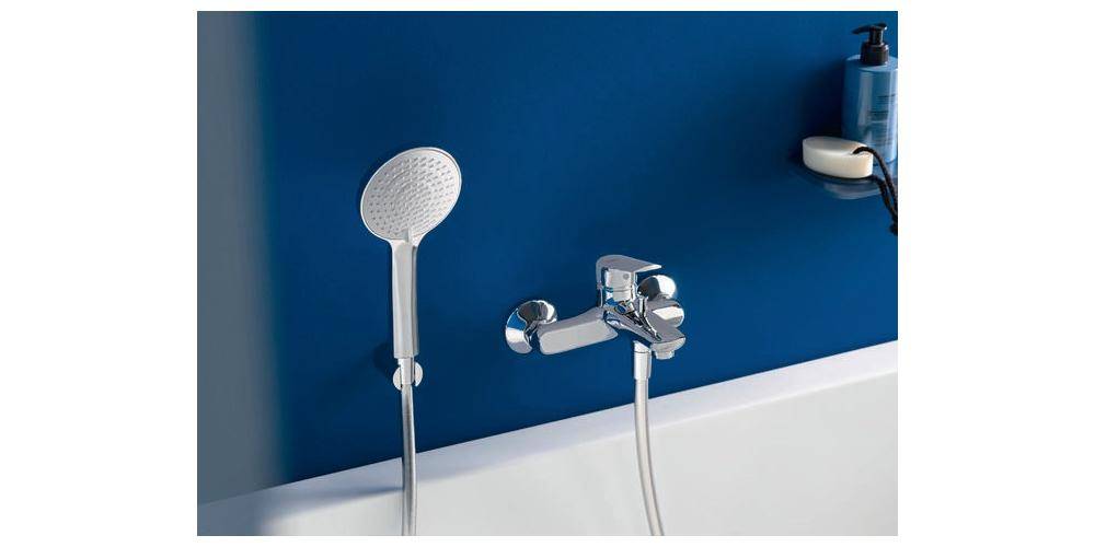 Duravit Brauseschlauch chrom 1600mm 1600 mm