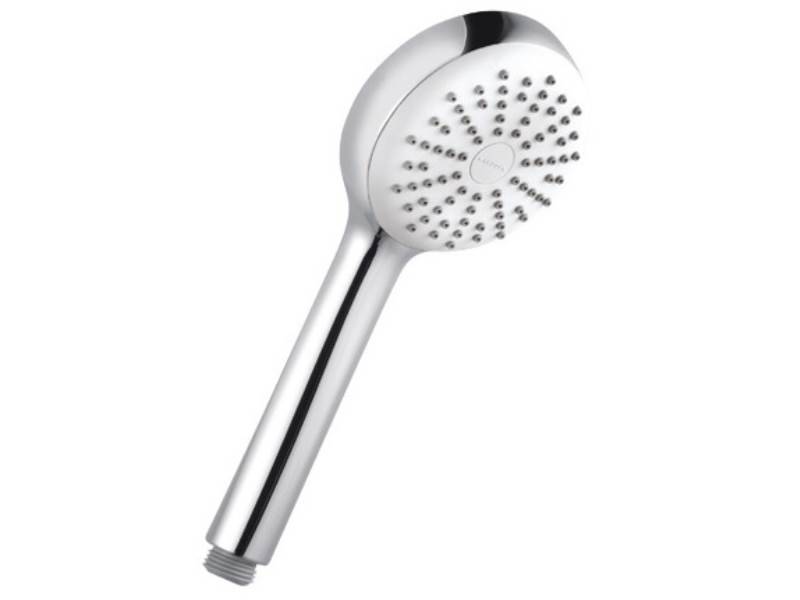 KLUDI 6810005-00 Handbrause LOGO NEO 1S, DN 15, 41 l/min chrom chrom