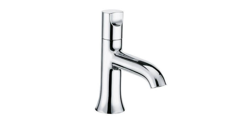 Kludi Standventil O-CEAN DN 15 Zylindergriff chr