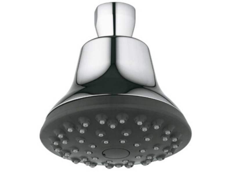 KLUDI 6219105-00 Kludi Kopfbrause A-QA DN 15 chr