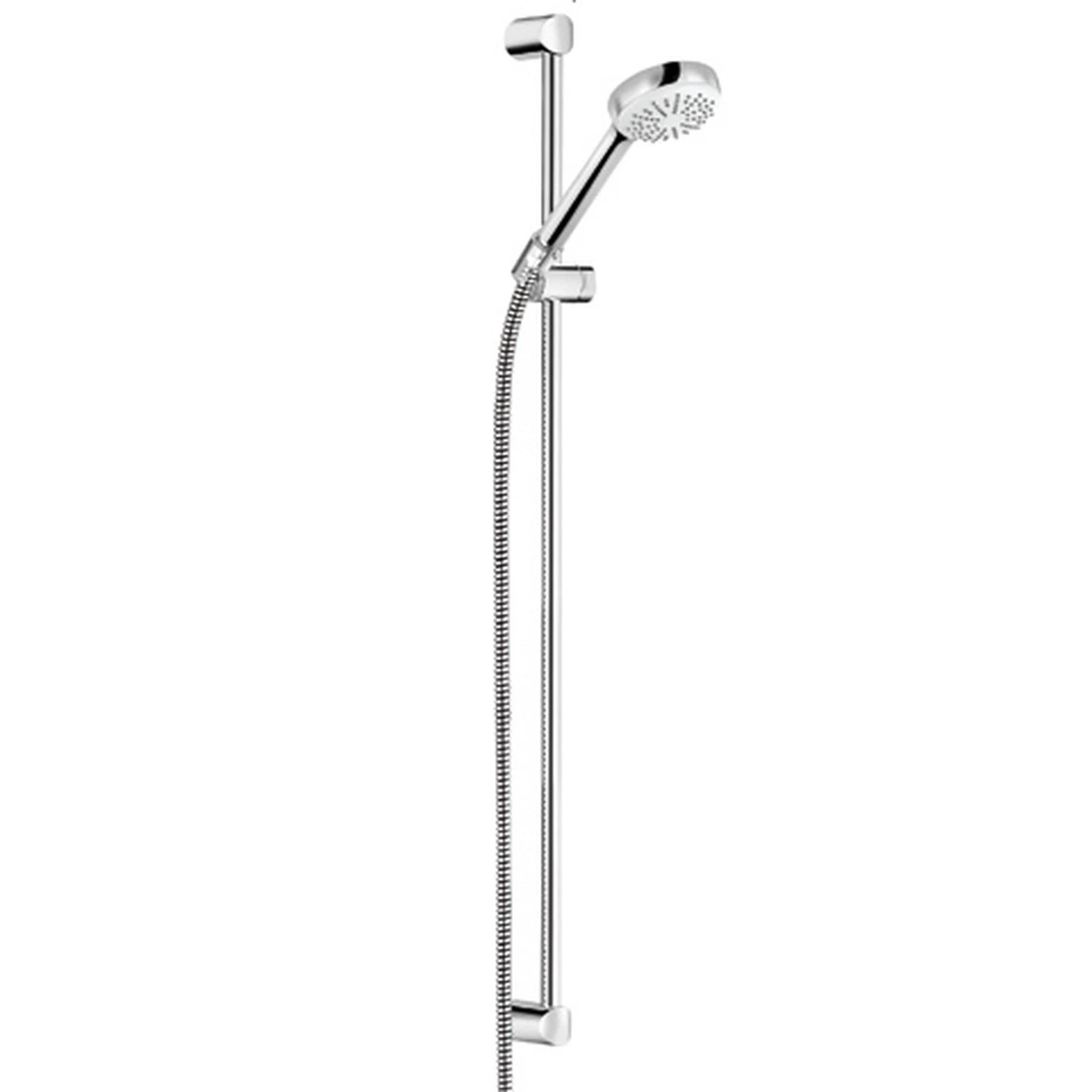 Kludi Logo Brause-Set 1S DN15, chrom, 1 Stk.