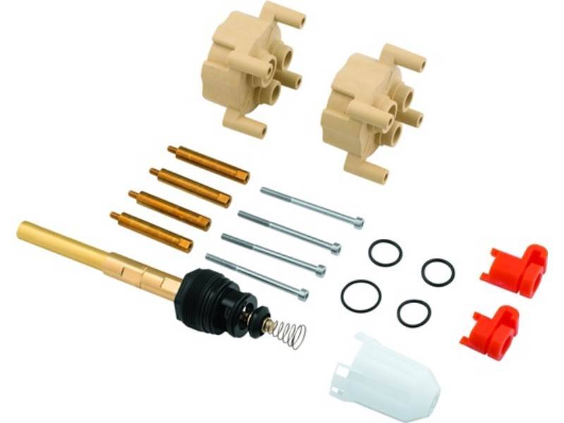 Grohe Universal-Verlängerungsset 14057000  chrom