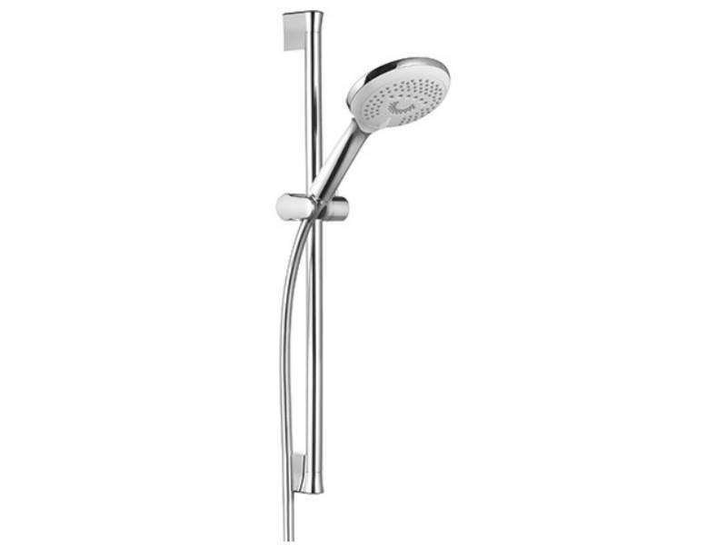 KLUDI 6793005-00 Kludi Brause-Set 3S FRESHLINE 600mm chr