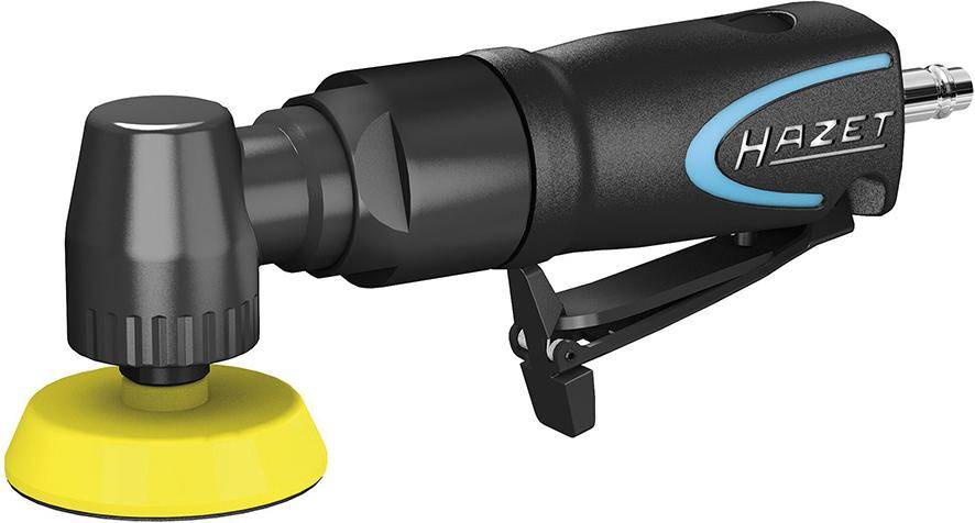 Mini-Polierer 9033M-9 HAZET - Artikel: 4000896227235