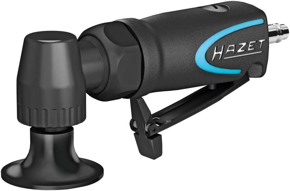 Mini-Tellerschleifer 9033M-11 HAZET - Artikel: 4000896227129