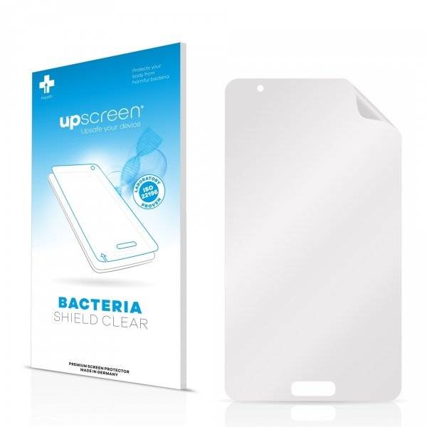 Displayschutzfolie für Samsung Galaxy S WiFi 4.2 YP-GI1CW