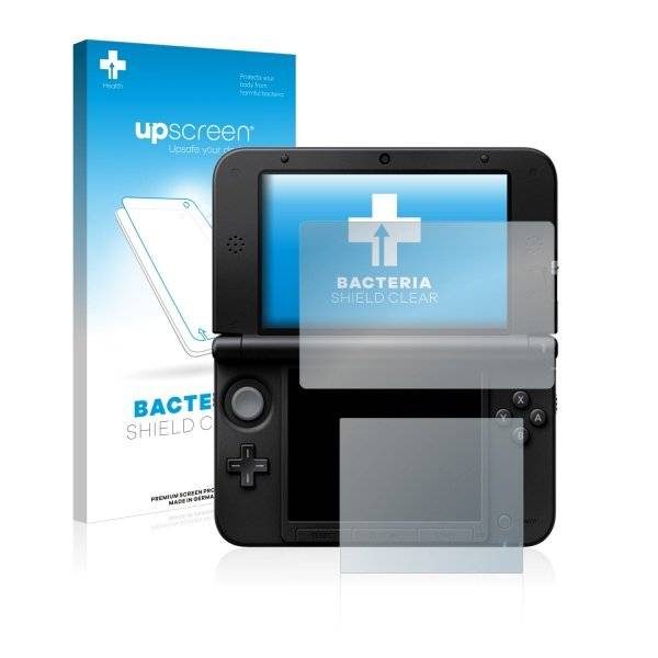 Displayschutzfolie für Nintendo 3DS XL SPM7800