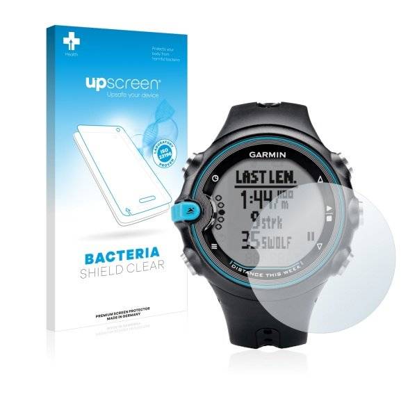 Displayschutzfolie für Garmin Swim