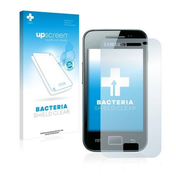 Displayschutzfolie für Samsung Galaxy Ace S5830i