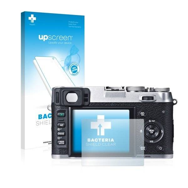 Displayschutzfolie für FujiFilm X100S