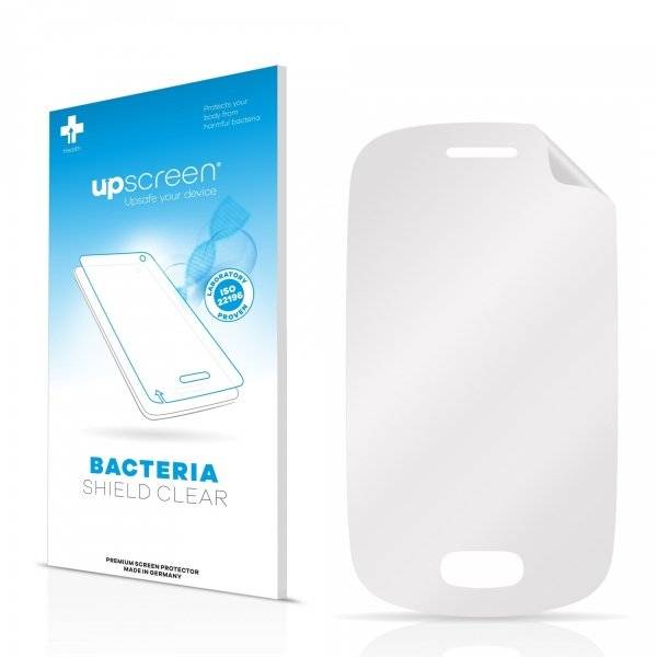 Displayschutzfolie für Samsung GT-S5282