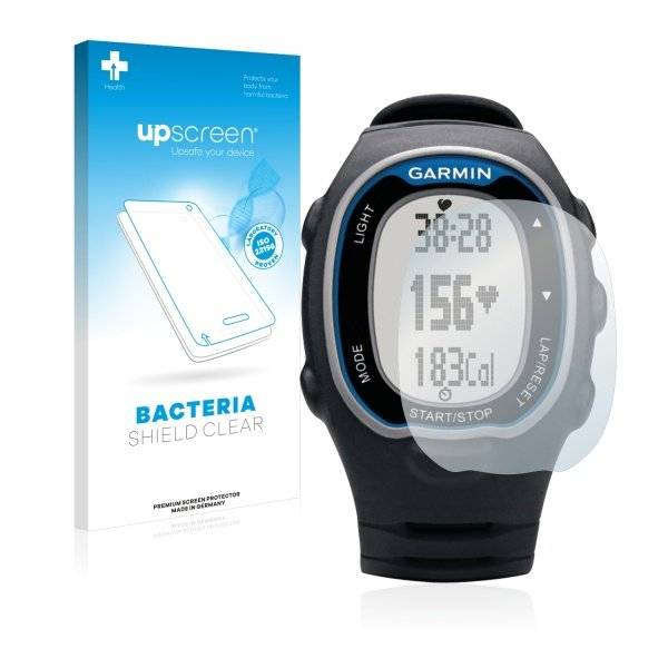 Displayschutzfolie für Garmin FR70 Blau