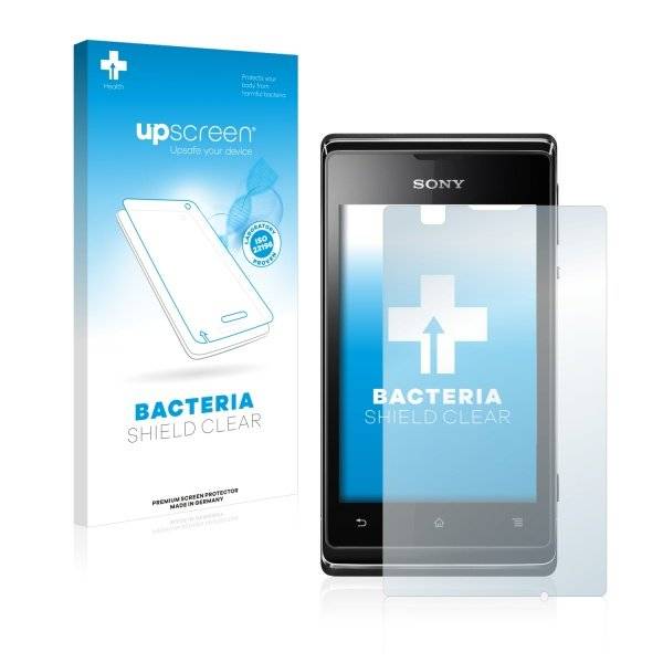 Displayschutzfolie für Sony Xperia E C1505