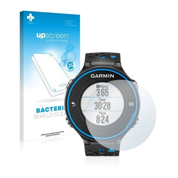 Displayschutzfolie für Garmin Forerunner 620