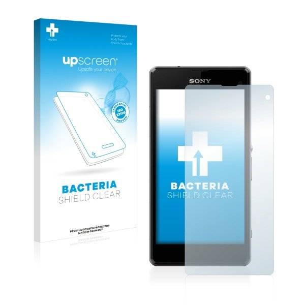 Displayschutzfolie für Sony Xperia Z1f