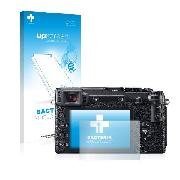 Displayschutzfolie für FujiFilm X-E2