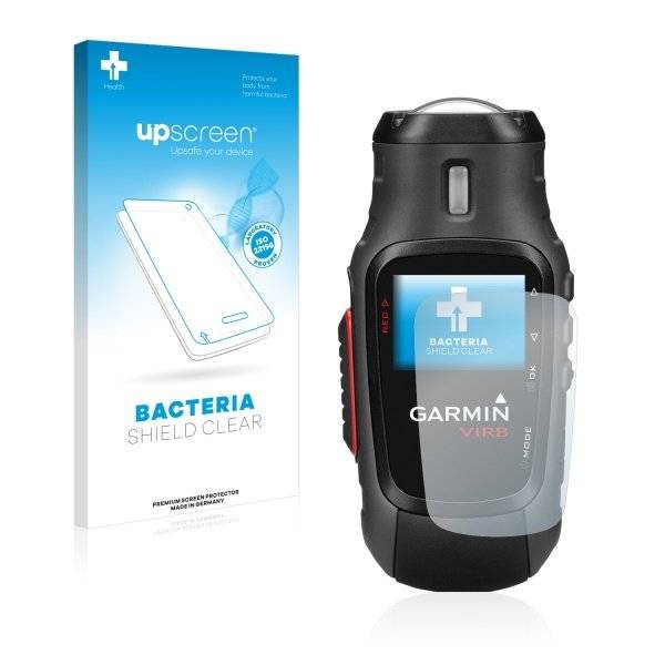 Displayschutzfolie für Garmin Virb