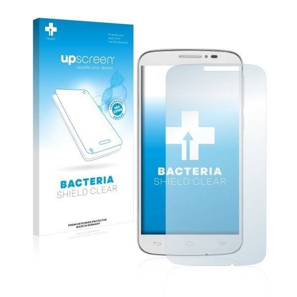 Displayschutzfolie für Alcatel One Touch Pop C7 7040E