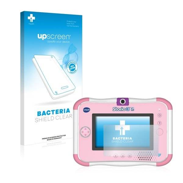 Displayschutzfolie für Vtech Storio 3 S