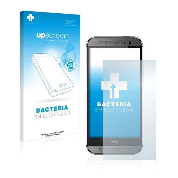 Displayschutzfolie für HTC One M8