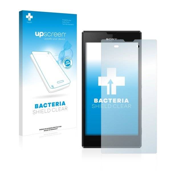 Displayschutzfolie für Sony Xperia T3 D5103