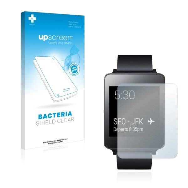 Displayschutzfolie für LG G Watch
