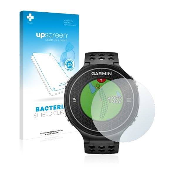 Displayschutzfolie für Garmin Approach S6