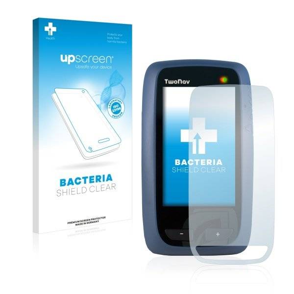 Displayschutzfolie für CompeGPS TwoNav Anima